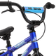 SE Bikes Bikes 12" / Blue SE Bikes Bronco 12" BMX Bike 2022 Blue