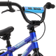 SE Bikes Bikes 12" / Purple SE Bikes Bronco 12" BMX Bike 2022 Purple