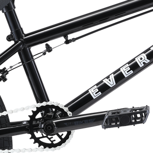 SE Bikes Bikes 20" / Black SE Bikes Everyday 2021 Black