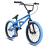 SE Bikes Wildman 2021 BMX Bike Blue