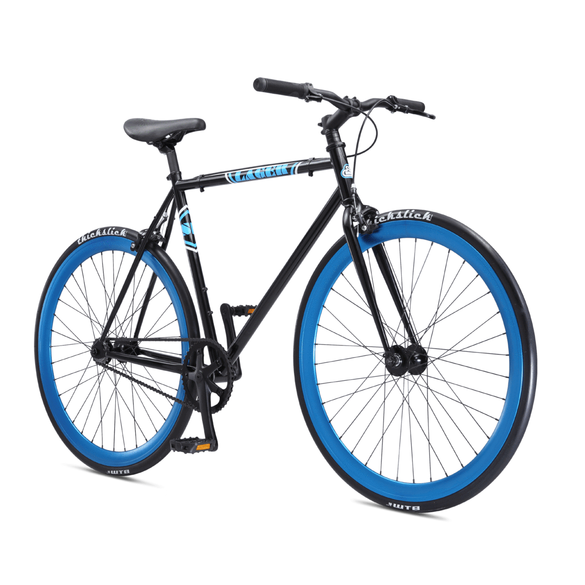 49cm hot sale fixie bike