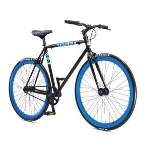 SE Bikes Bikes Black / 49cm SE Bikes Lager Track Bike 2021