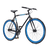 SE Bikes Bikes Black / 52cm SE Bikes Lager Track Bike 2021
