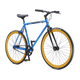 SE Bikes Bikes Blue / 49cm SE Bikes Lager Track Bike 2021