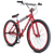 SE Bikes Bikes Red Ano SE Bikes Big Ripper 29