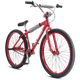 SE Bikes Bikes Red Ano SE Bikes Big Ripper 29" Red Anodized