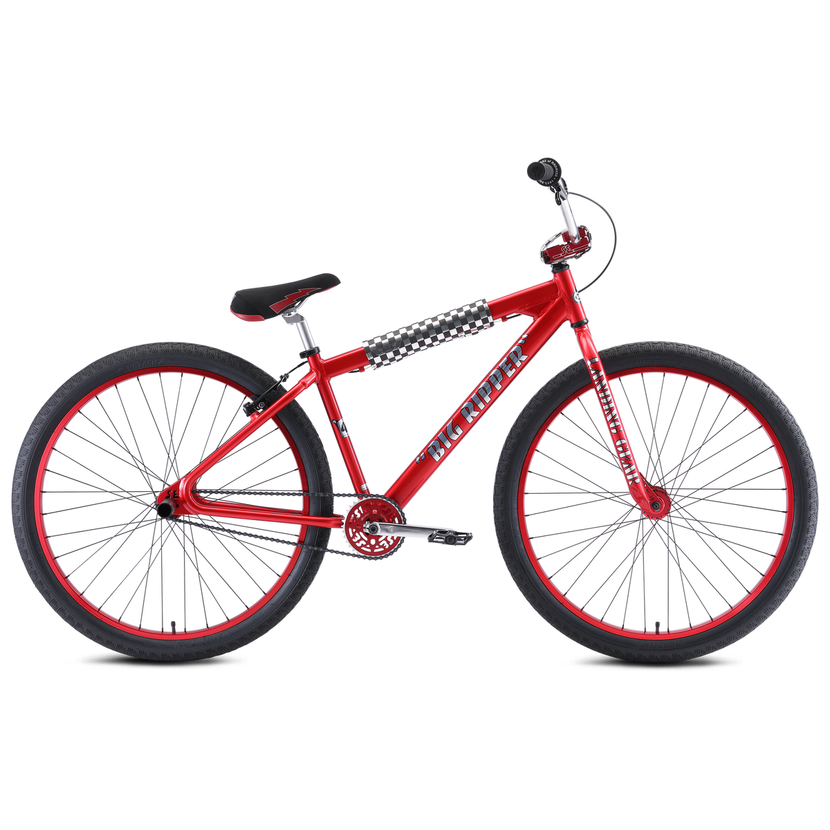 SE Bikes Big Ripper 29