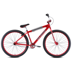 SE Bikes Bikes Red Ano SE Bikes Big Ripper 29" Red Anodized