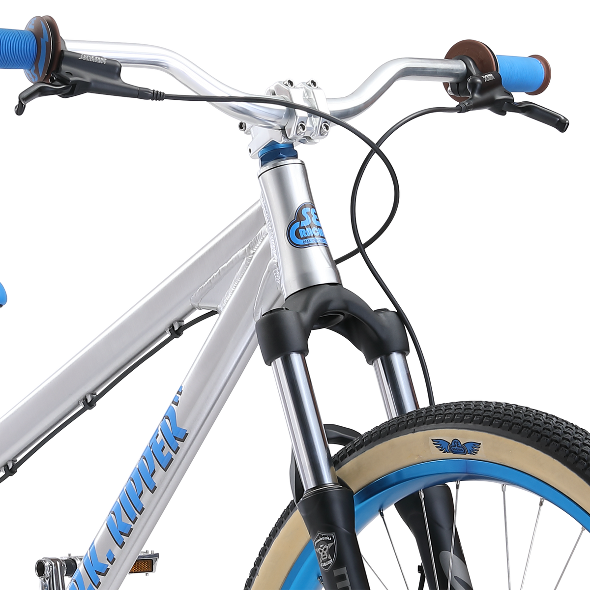 SE Bikes DJ Ripper 26 Bike Sgvbicycles SGV Bicycles