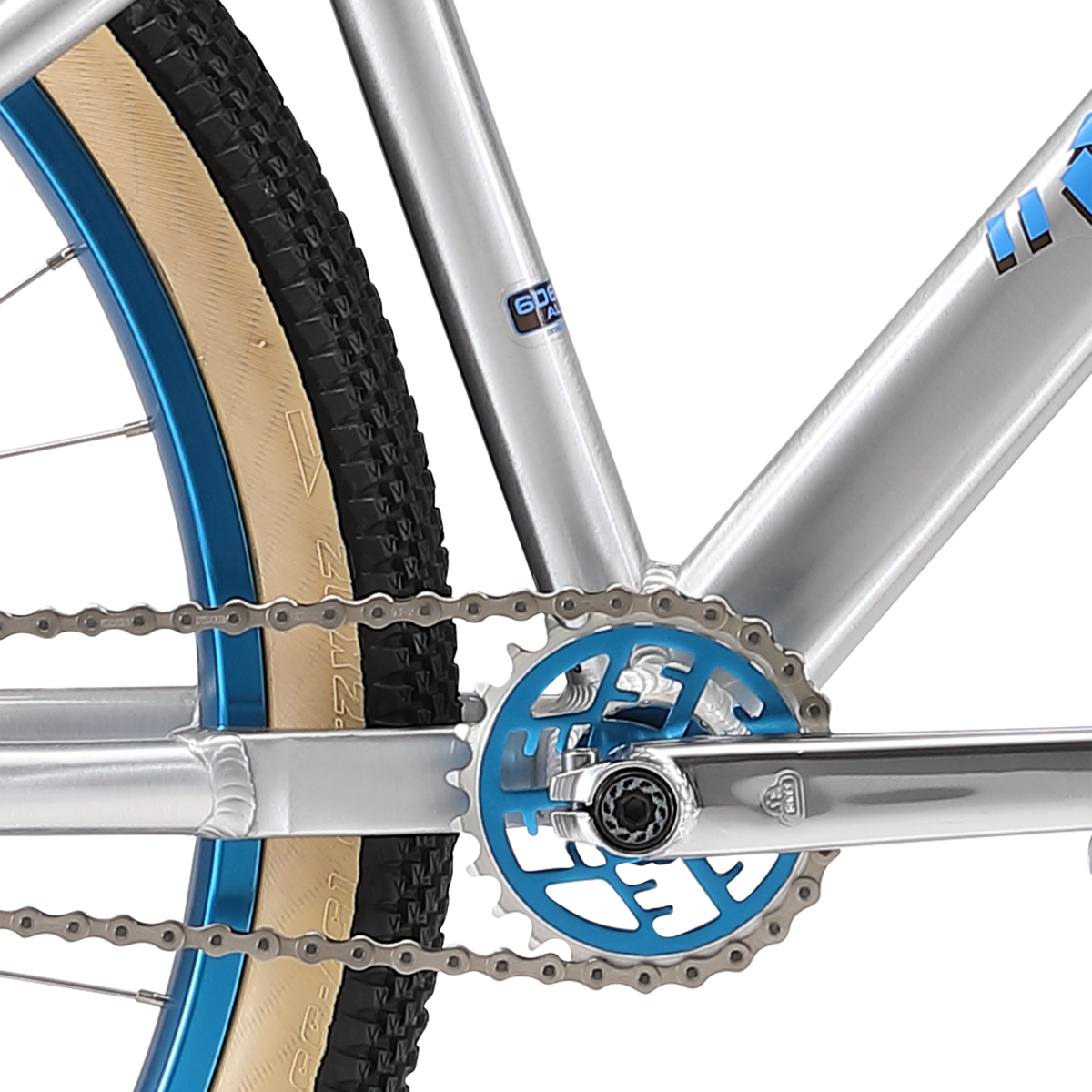 SE Bikes DJ Ripper 26