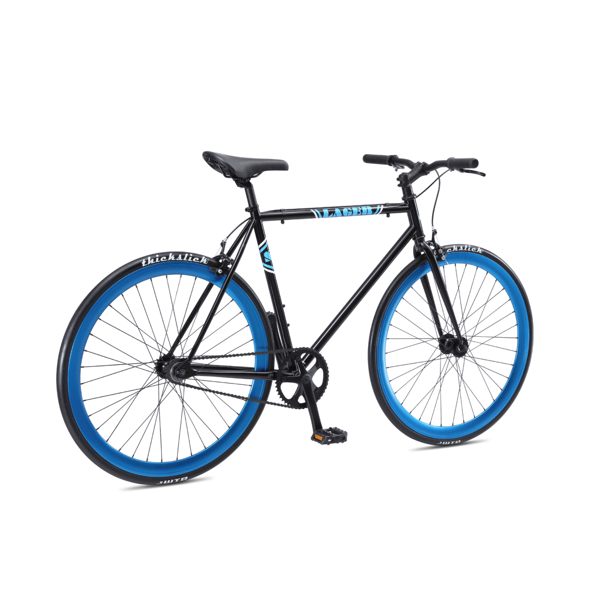 SE Bikes Lager Track Bike 2021