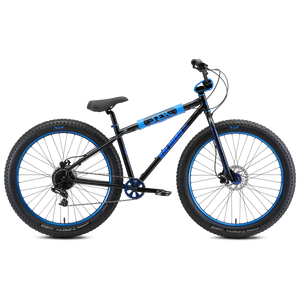 SE Bikes Bikes SE Bikes OM-Duro 27.5”+
