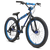 SE Bikes Bikes SE Bikes OM-Duro 27.5”+ Black Sparkle