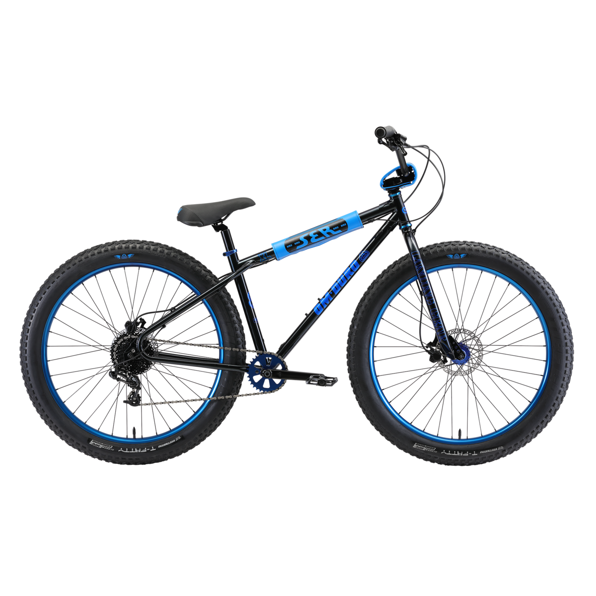 27 inch bmx bike sales