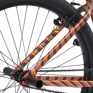 SE Bikes Bikes Stripe Fusion SE Bikes Big Flyer 29" Stripe Fusion 2022