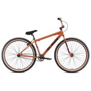 SE Bikes Bikes Wood Grain SE Bikes Big Ripper 29" Wood Grain