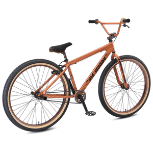 SE Bikes Bikes Wood Grain SE Bikes Big Ripper 29" Wood Grain