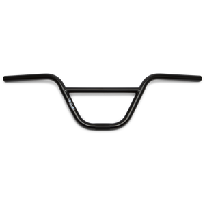 SE Bikes Components 7" rise / Black SE Bikes Power Wing Cruiser Bars