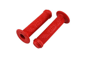 SE Bikes Components Red Se Bikes Wing Grips