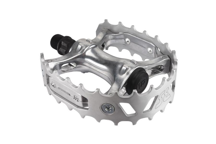 suntour bear trap pedals SE Bikes Bear Trap Pedals