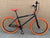 SGV Bicycles Bikes Sgvbicycles Pro OG Fire 26