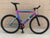 Sgvbicycles Bikes 52cm Cyborg Urban Single Speed Track Bike