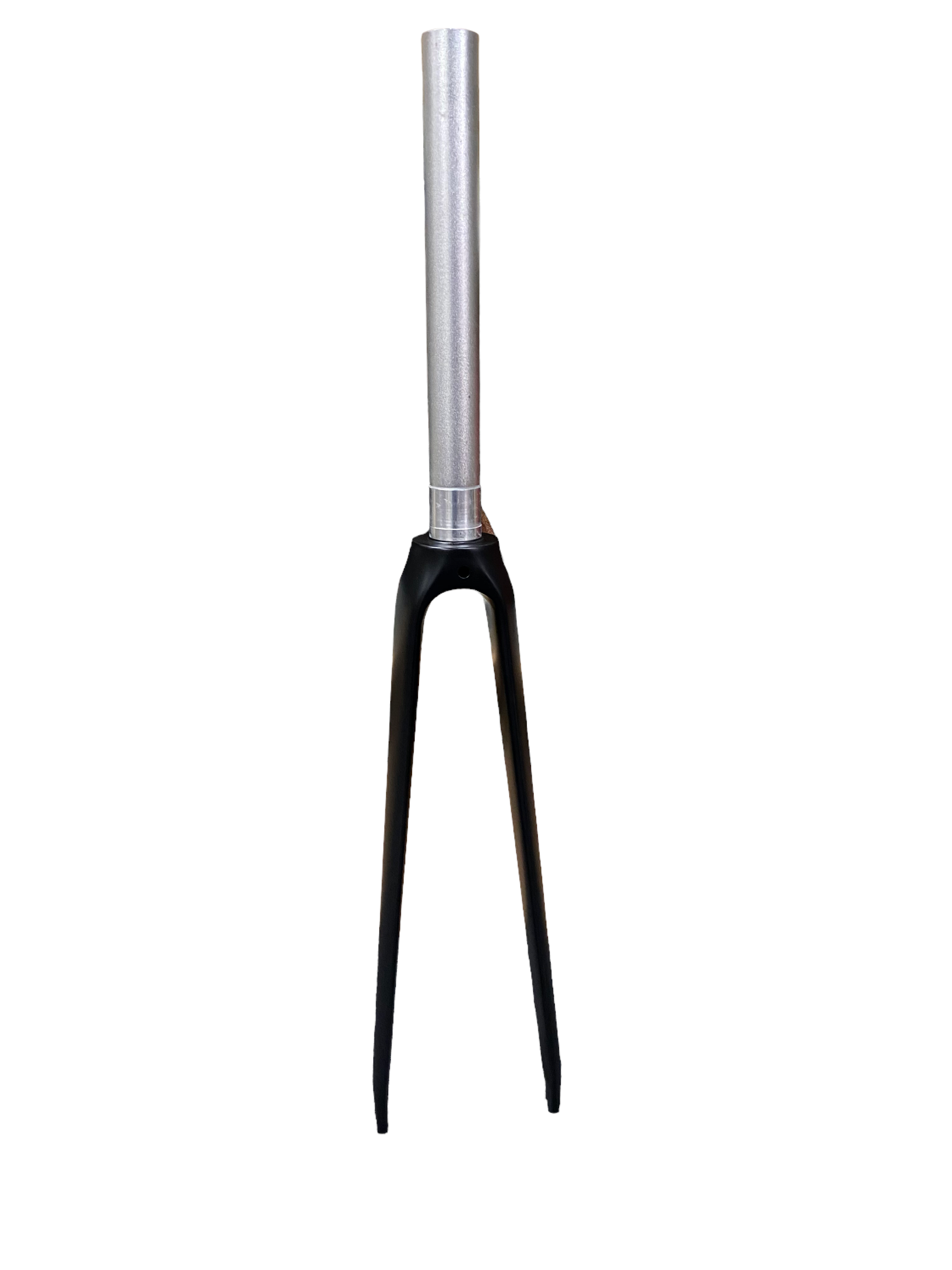Chromoly fork on sale