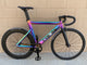 Sgvbicycles Bikes Cyborg Track Bike With Drop Bars