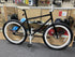 Sgvbicycles Gunther 26" BMX Bike FGFS With Thickslicks
