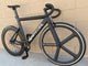 Sgvbicycles Bikes Raptor Track Bike With Encore