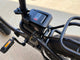 Sgvbicycles Bikes Sgvbicycles 48V 750W13AH 20" x4.0 Step-Thru Folding Fat Tire E-Bike