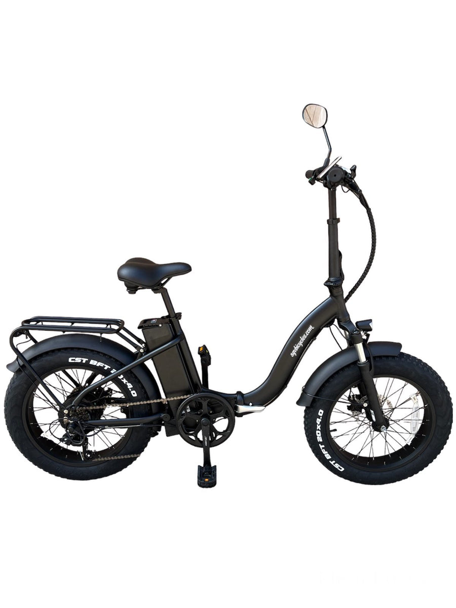 Sgvbicycles 48V 750W 13AH 20