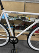 Sgvbicycles Bikes Sgvbicycles Irez Fixie Bike White