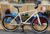 Sgvbicycles Bikes White / Blue Sgvbicycles Gunther 26