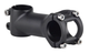 Sgvbicycles Components 46T / BLACK Hawkeye 1" 1/8 Stem matte black