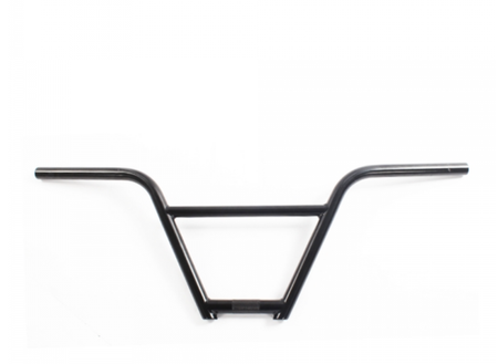 Hawkeye 4 Piece Signature BMX Bars Sgvbicycles SGV Bicycles