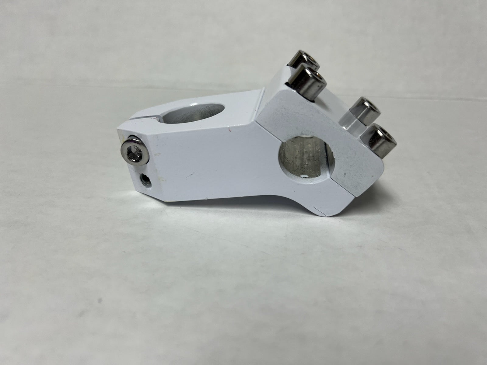 Color BMX Stem White, Red, Blue, Purple | Sgvbicycles – SGV Color BMX Stem White, Red, Blue, Purple | Sgvbicycles – SGV