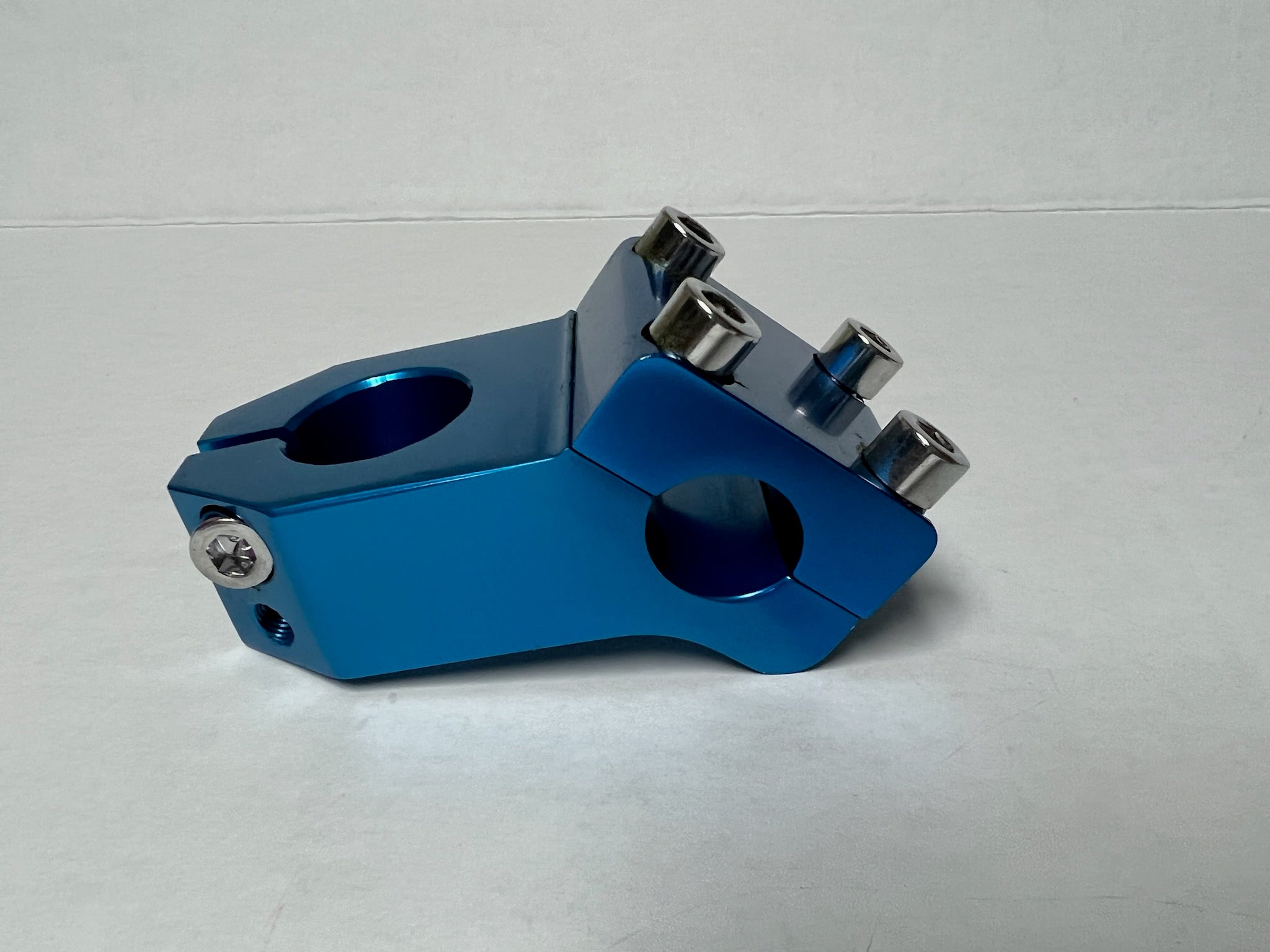 パーツ STANDARD BYKE BMX STEM Standard byke Top Load BMX Stem – Powers Bike Shop