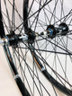 SgvBicycles Wheels BMX 24 x 1.75" Bicycle Front & Rear Wheel set Double Walls Sealed Bearing