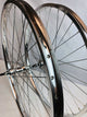 SgvBicycles Wheels BMX 24 x 1.75" Bicycle Front & Rear Wheel set Double Walls Sealed Bearing