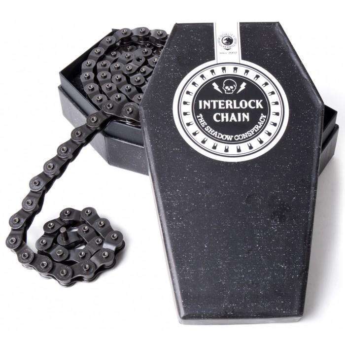 Shadow TSC Interlock Chain V2 | Sgvbicycles – SGV Bicycles