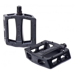 Shadow Components Black / 9/16 Shadow Ravager Alloy Pedal Unsealed