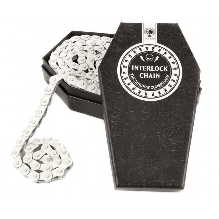 shadow INTERLOCK CHAIN V2 1/8