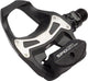 Shimano Components Black / 9/16 Shimano PD-R550 Clipless SPD-SL Road Pedals