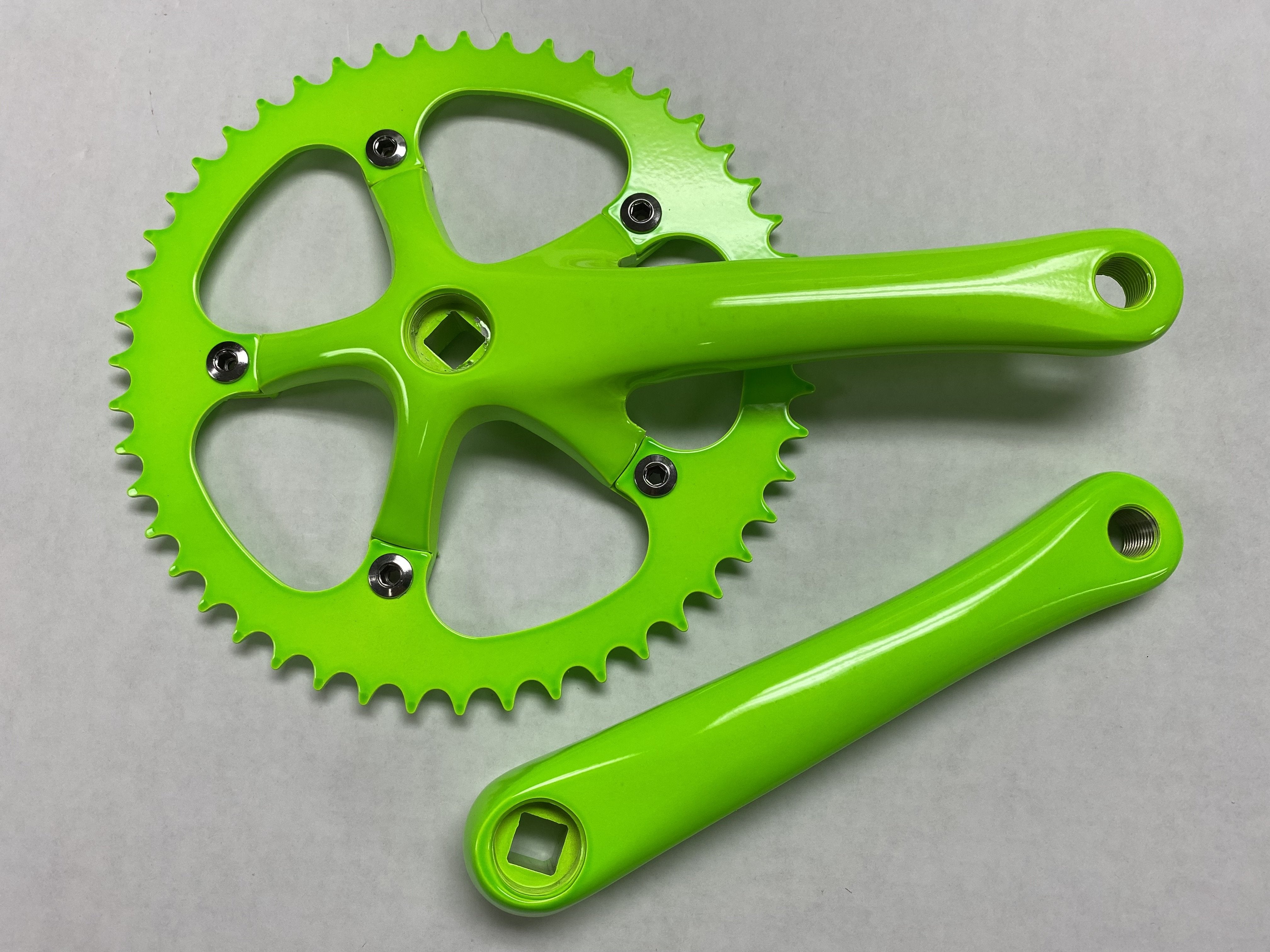 Cranksets / Chainrings | Sgvbicycles – SGV Bicycles