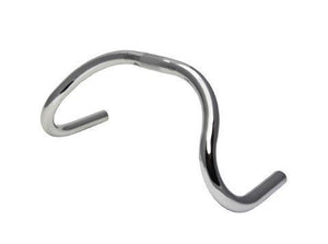 Soma Fabrications Components Chrome / 38cm Soma 'Major Taylor' Bar