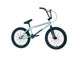 Sunday Bikes 20.5" tt / Gloss Billiard Green Sunday Primer 20.5" BMX Bike 2022 Matte Sky Blue
