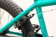 Sunday Bikes 20" tt / Gloss Billiard Green Sunday Primer 20" BMX Bike 2022 Gloss Billiard Green