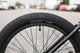 Sunday Bikes 2022 Sunday Forecaster - Brett Silva Signature Gloss Black With 20.75" tt