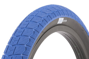 Sunday Components 20X2.25 / Blue / Black Wall Sunday Current Tires - 20"